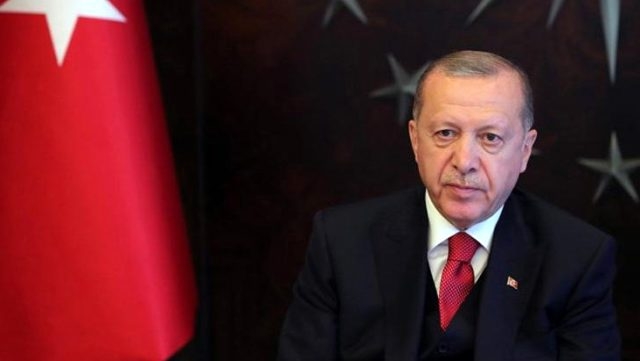 ERDOĞAN’DAN ÇOK ÖNEMLİ AÇIKLAMALAR