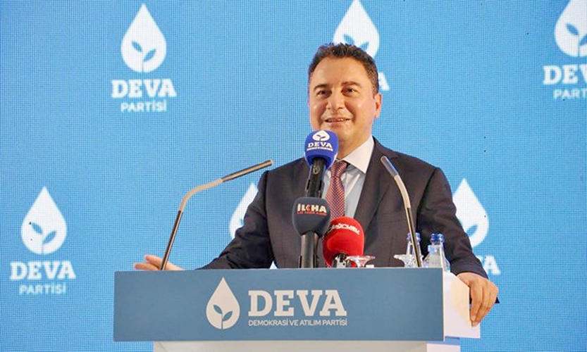 DEVA’NIN SASON VE BEŞİRİ İLÇE BİNASI AÇILIŞI YAPILACAK