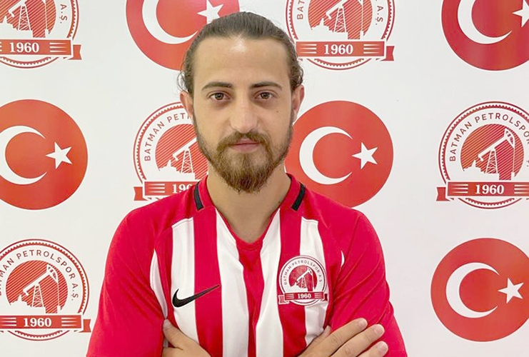 SAVAŞ ÇAKIR, PETROLSPOR’DA