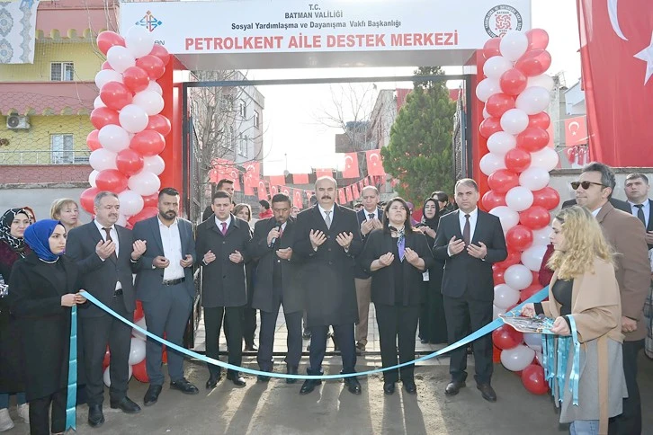 8 MART DÜNYA KADINLAR GÜNÜ’NDE ANLAMLI ETKİNLİKLER