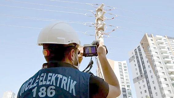 DİCLE ELEKTRİK’TEN TEDAŞ AÇIKLAMASI