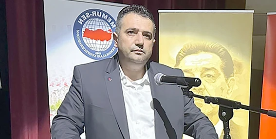 “EĞİTİMDEKİ SORUNLAR İÇİN ADIM ATILMADI”