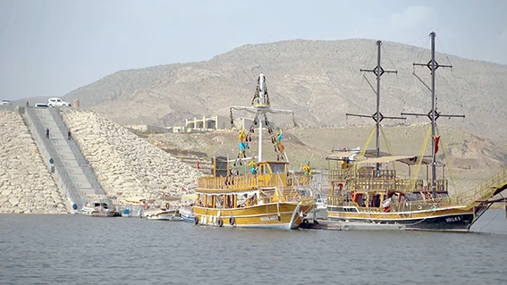 HASANKEYF TURİZM’DE HEDEF BÜYÜTTÜ