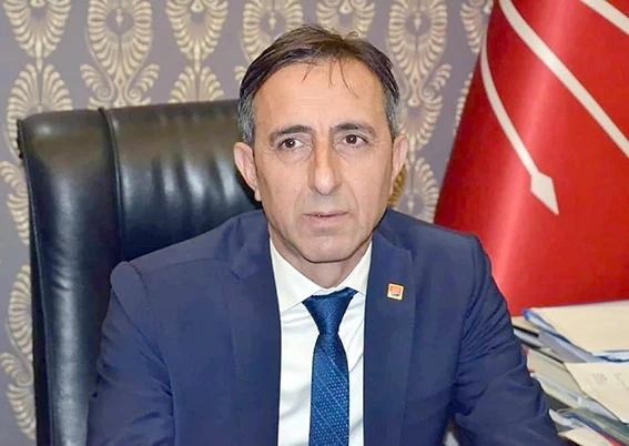 İL BAŞKANI YAŞAR'DAN ASGARİ ÜCRET AÇIKLAMASI