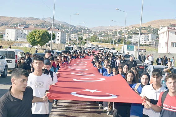 KOZLUK’TA FESTİVAL HEYECANI!