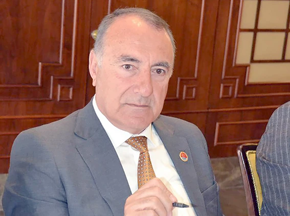 CHP’Lİ YAŞAR’DAN ASGARİ ÜCRET ÇIKIŞI