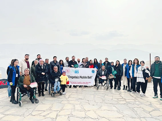 ÖĞRENCİ TOPLULUKLARINDAN HASANKEYF ETKİNLİĞİ