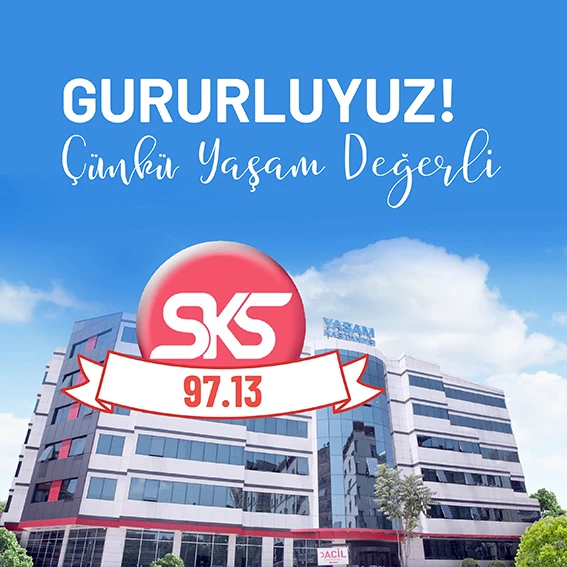 YAŞAM’DAN SAĞLIKTA KALİTE STANDARTLARINDA BÜYÜK BAŞARI!