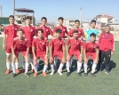 ALT YAPININ YÜZ AKI, PETROLSPOR