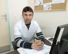 ENDODONTİ UZMANI GÖREVE BAŞLADI