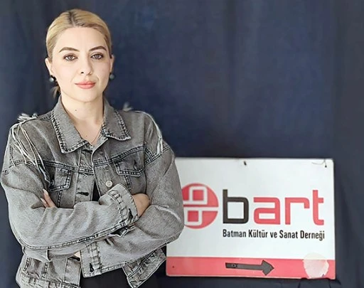 BART’A KADIN BAŞKAN