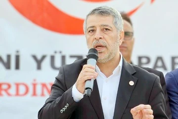 BAŞKAN ARSLAN'DAN KAYIP NARİN GÜRAN İÇİN ACİL ÇAĞRI