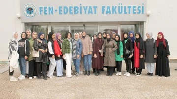 BATÜ, ADAY ÖĞRENCİLERE KAPILARINI AÇMAYA DEVAM EDİYOR