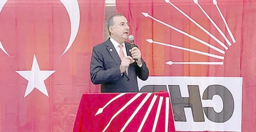 CHP’Lİ YAŞAR, KÜRT MESELESİNE DİKKAT ÇEKTİ