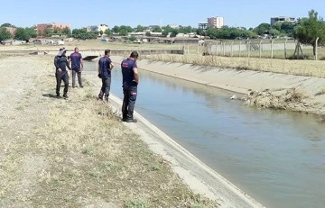 DALGIÇ EKİPLERİ KAYIP ÇOBANI ARAMA ÇALIŞMALARINI SÜRDÜRÜYOR