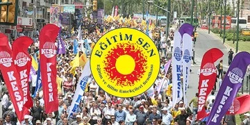 EĞİTİM SEN “MEB BÜTÇESİ YETERSİZ”