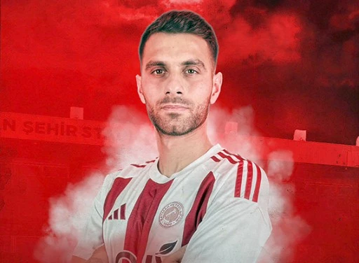 İLKER KARAKAŞ, PETROLSPOR’DA