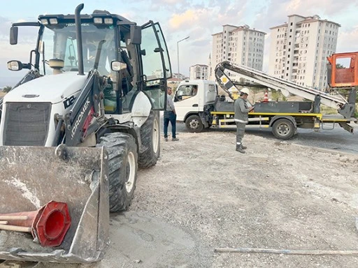 KÖTÜ GÖRÜNTÜ ORTADAN KALDIRILDI