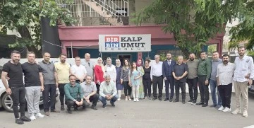 MERCİMEKÇİ, GÜVEN TAZELEDİ