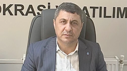 İL BAŞKANI YILMAZ'DAN ASGARİ ÜCRET AÇIKLAMASI