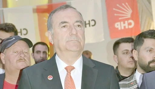 CHP’Lİ YAŞAR’DAN RAMAZAN AYI MESAJI