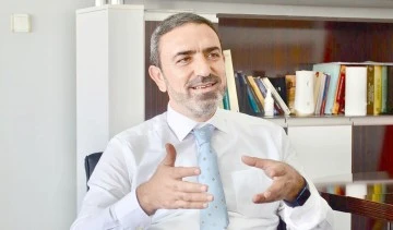 “ROTAMIZ; ÜRETİME DAYALI, SÜRDÜRÜLEBİLİR BÜYÜME”