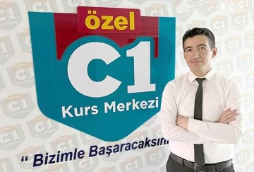 “TERCİH YAPARKEN KENDİNİZİ GÖZDEN GEÇİRİN”