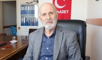 “YAPILAN BU HAİN SALDIRIYI ŞİDDETLE KINIYORUZ”