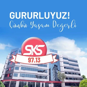 YAŞAM’DAN SAĞLIKTA KALİTE STANDARTLARINDA BÜYÜK BAŞARI!